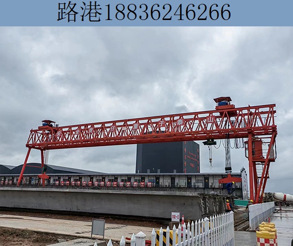 廣東龍門吊聯(lián)軸器時須注意