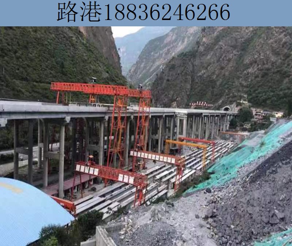 龍門吊零件更換關(guān)鍵