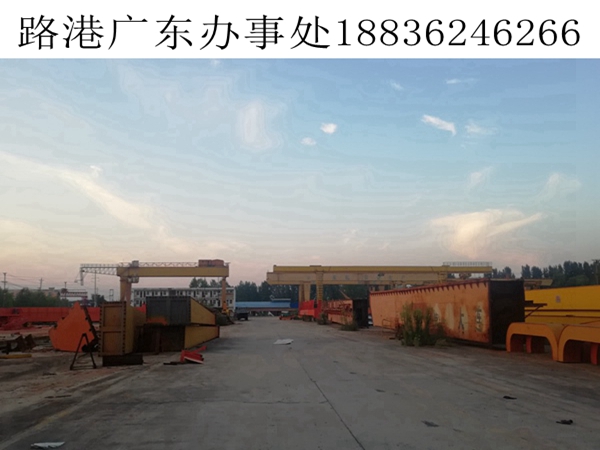 吉林遼源龍門(mén)吊購(gòu)買(mǎi)vs租賃——企業(yè)決策指南