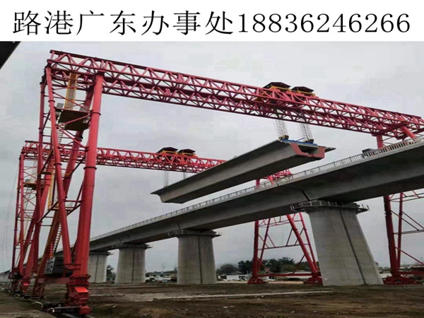 張家口200噸高腿門機(jī)